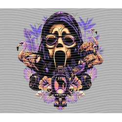 Halloween-WS 12533